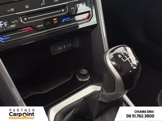 VOLKSWAGEN T-roc 1.0 tsi style 115cv 24