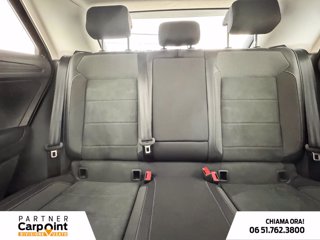 VOLKSWAGEN T-roc 1.0 tsi style 115cv 8