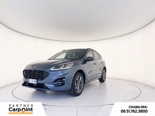 FORD Kuga 2.5 phev st-line x 2wd 225cv cvt 0