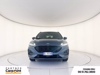 FORD Kuga 2.5 phev st-line x 2wd 225cv cvt 1