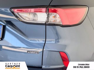 FORD Kuga 2.5 phev st-line x 2wd 225cv cvt 15