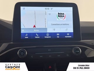 FORD Kuga 2.5 phev st-line x 2wd 225cv cvt 23