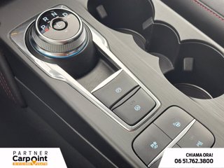 FORD Kuga 2.5 phev st-line x 2wd 225cv cvt 25