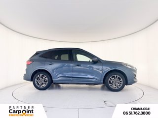 FORD Kuga 2.5 phev st-line x 2wd 225cv cvt 4