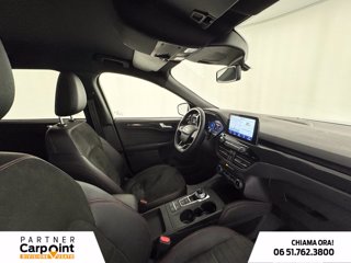 FORD Kuga 2.5 phev st-line x 2wd 225cv cvt 5