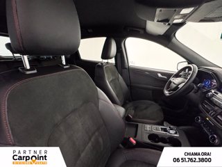 FORD Kuga 2.5 phev st-line x 2wd 225cv cvt 6