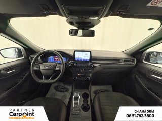 FORD Kuga 2.5 phev st-line x 2wd 225cv cvt 8