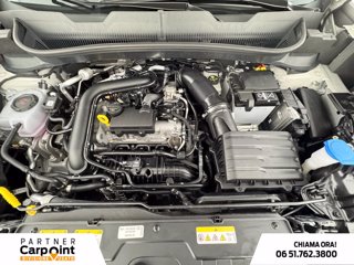 VOLKSWAGEN T-cross 1.0 tsi r-line plus 115cv 10