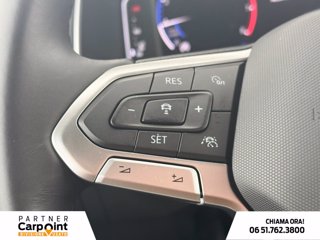 VOLKSWAGEN T-cross 1.0 tsi r-line plus 115cv 18