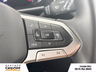 VOLKSWAGEN T-cross 1.0 tsi r-line plus 115cv 19