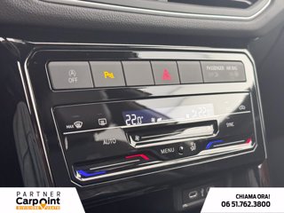 VOLKSWAGEN T-cross 1.0 tsi r-line plus 115cv 22