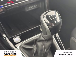 VOLKSWAGEN T-cross 1.0 tsi r-line plus 115cv 23