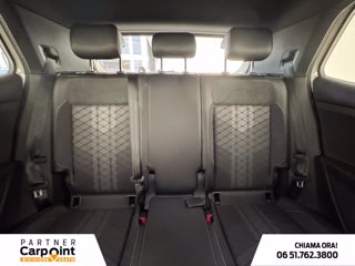 VOLKSWAGEN T-cross 1.0 tsi r-line plus 115cv 8