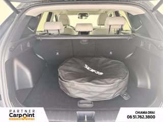 HYUNDAI Tucson 1.6 hev exellence lounge pack 4wd auto 10