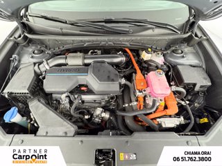 HYUNDAI Tucson 1.6 hev exellence lounge pack 4wd auto 12