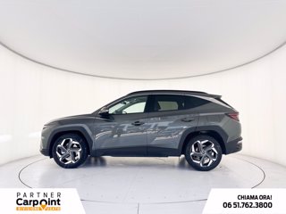 HYUNDAI Tucson 1.6 hev exellence lounge pack 4wd auto 2