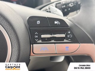 HYUNDAI Tucson 1.6 hev exellence lounge pack 4wd auto 22