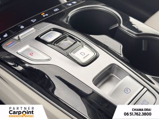 HYUNDAI Tucson 1.6 hev exellence lounge pack 4wd auto 25