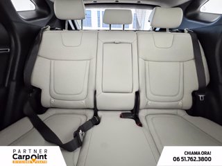 HYUNDAI Tucson 1.6 hev exellence lounge pack 4wd auto 8