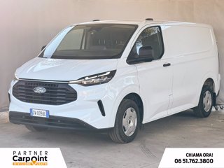 FORD Transit custom v710 280 2.0 ecoblue 136cv trend l1h1