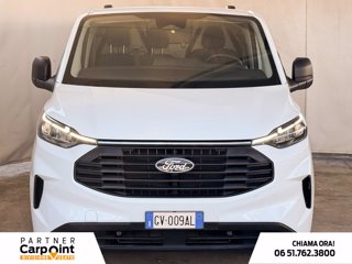 FORD Transit custom v710 280 2.0 ecoblue 136cv trend l1h1 1