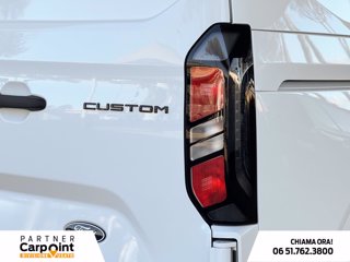 FORD Transit custom v710 280 2.0 ecoblue 136cv trend l1h1 13