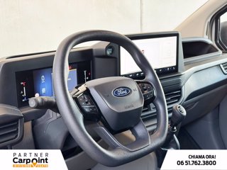 FORD Transit custom v710 280 2.0 ecoblue 136cv trend l1h1 15