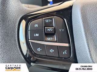 FORD Transit custom v710 280 2.0 ecoblue 136cv trend l1h1 17