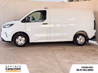 FORD Transit custom v710 280 2.0 ecoblue 136cv trend l1h1 2