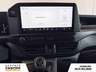 FORD Transit custom v710 280 2.0 ecoblue 136cv trend l1h1 20