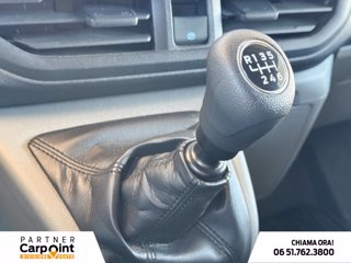 FORD Transit custom v710 280 2.0 ecoblue 136cv trend l1h1 21