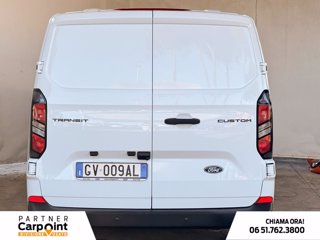 FORD Transit custom v710 280 2.0 ecoblue 136cv trend l1h1 3