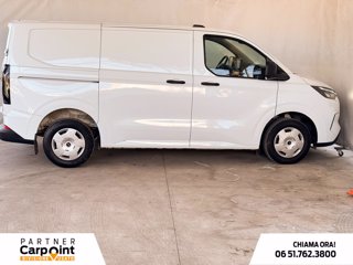 FORD Transit custom v710 280 2.0 ecoblue 136cv trend l1h1 4