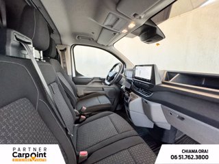 FORD Transit custom v710 280 2.0 ecoblue 136cv trend l1h1 5