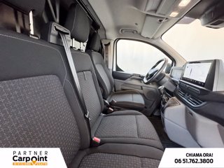 FORD Transit custom v710 280 2.0 ecoblue 136cv trend l1h1 6