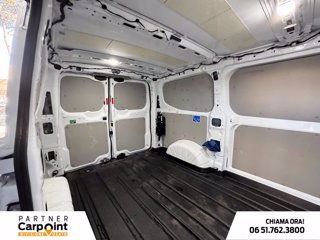 FORD Transit custom v710 280 2.0 ecoblue 136cv trend l1h1 7