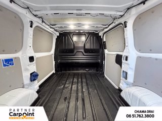 FORD Transit custom v710 280 2.0 ecoblue 136cv trend l1h1 8