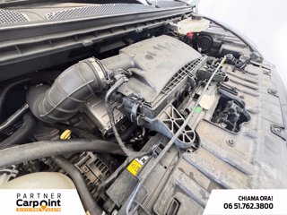 FORD Transit custom v710 280 2.0 ecoblue 136cv trend l1h1 9