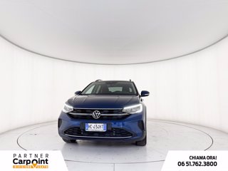 VOLKSWAGEN Taigo 1.0 tsi edition plus 115cv 1