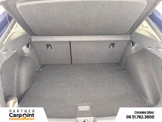 VOLKSWAGEN Taigo 1.0 tsi edition plus 115cv 10