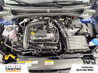 VOLKSWAGEN Taigo 1.0 tsi edition plus 115cv 11