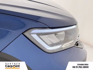 VOLKSWAGEN Taigo 1.0 tsi edition plus 115cv 12