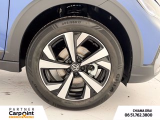 VOLKSWAGEN Taigo 1.0 tsi edition plus 115cv 13