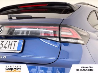 VOLKSWAGEN Taigo 1.0 tsi edition plus 115cv 15