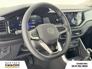 VOLKSWAGEN Taigo 1.0 tsi edition plus 115cv 17