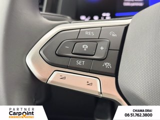 VOLKSWAGEN Taigo 1.0 tsi edition plus 115cv 19