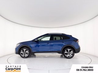 VOLKSWAGEN Taigo 1.0 tsi edition plus 115cv 2