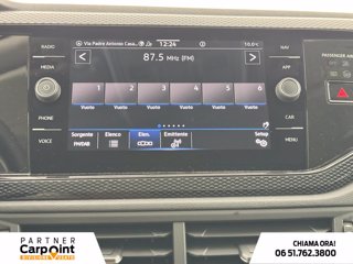 VOLKSWAGEN Taigo 1.0 tsi edition plus 115cv 21