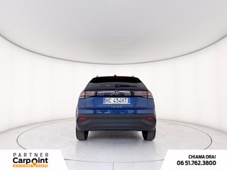 VOLKSWAGEN Taigo 1.0 tsi edition plus 115cv 3