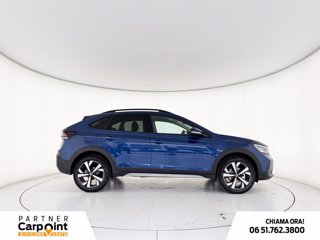 VOLKSWAGEN Taigo 1.0 tsi edition plus 115cv 4